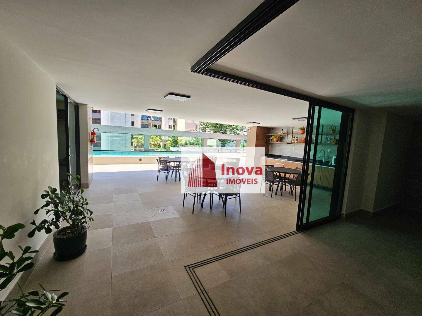 Cobertura à venda com 4 quartos, 240m² - Foto 41