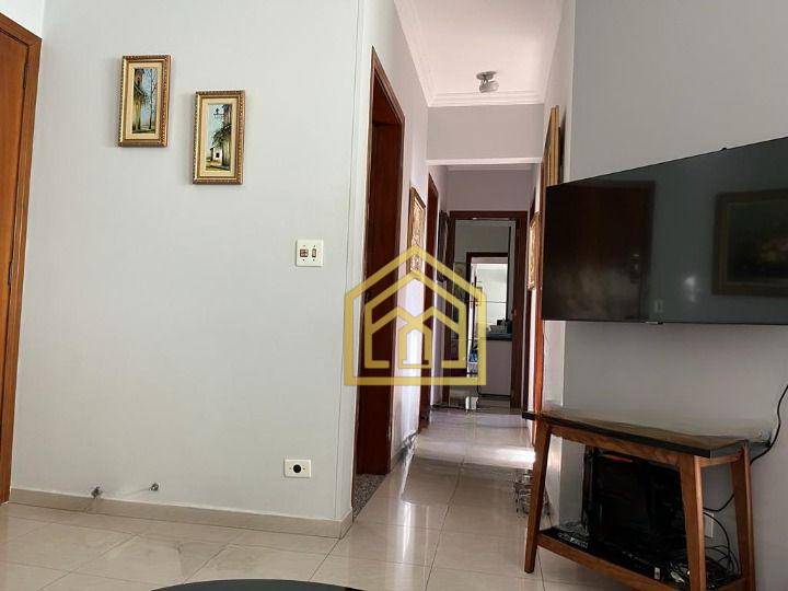 Apartamento à venda com 3 quartos, 71m² - Foto 2