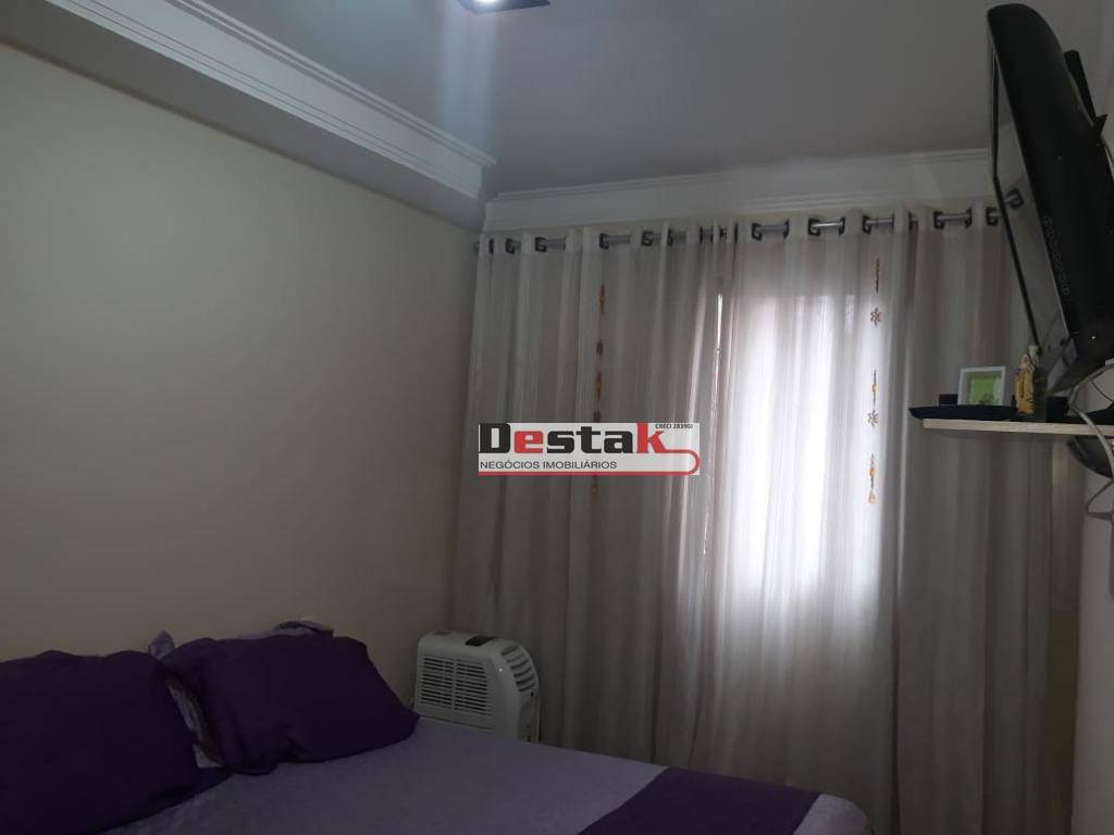 Apartamento à venda com 2 quartos, 57m² - Foto 3