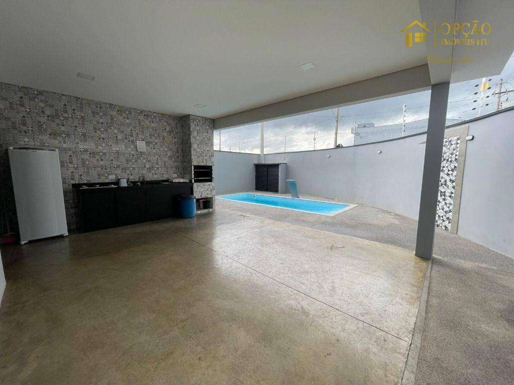 Casa à venda com 1 quarto, 146m² - Foto 2