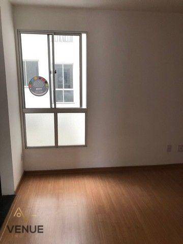 Apartamento à venda com 2 quartos, 45m² - Foto 2