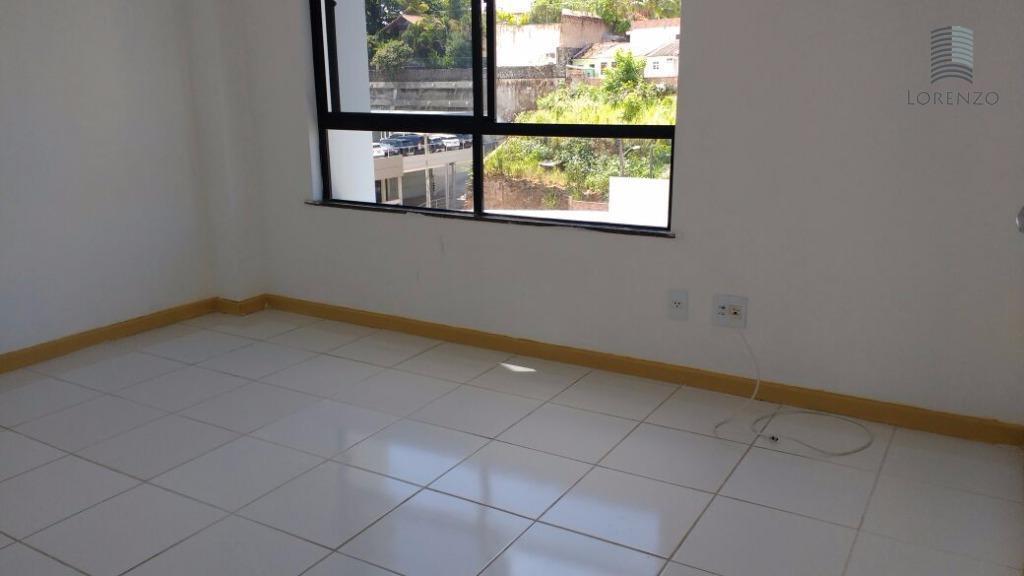 Apartamento à venda com 1 quarto, 45m² - Foto 10