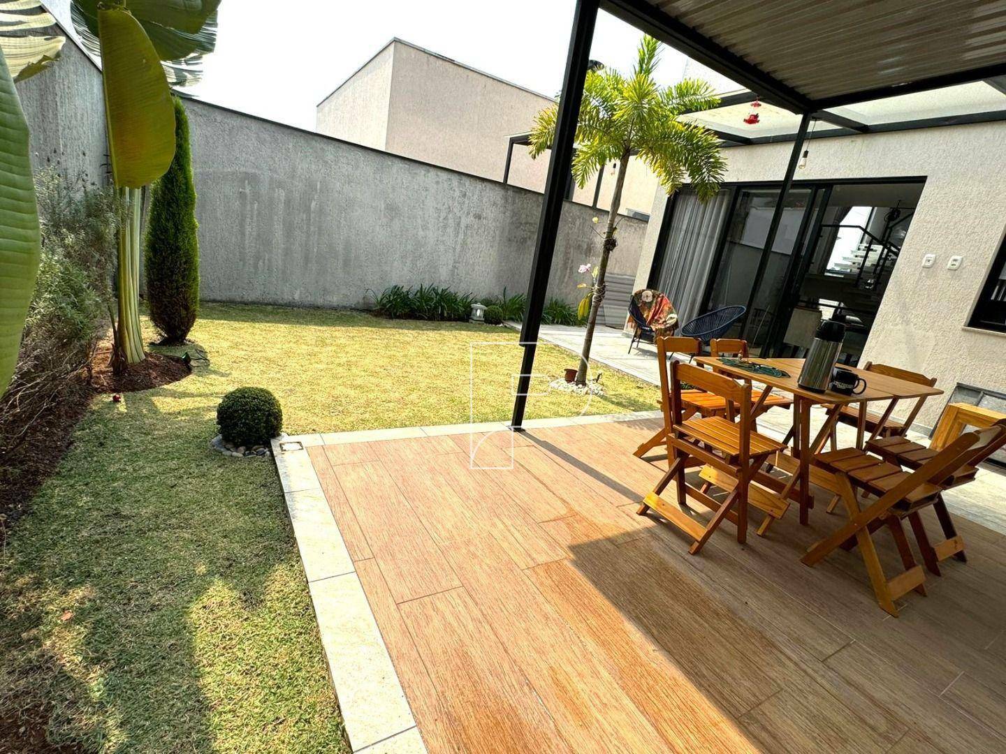 Casa de Condomínio à venda com 4 quartos, 212m² - Foto 27