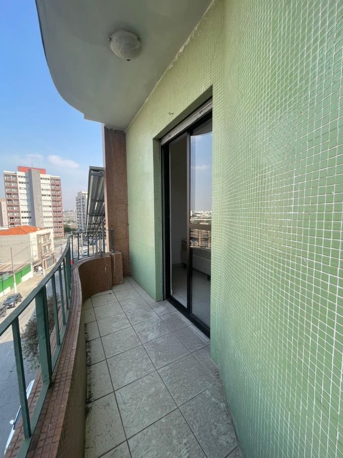 Apartamento à venda com 2 quartos, 86m² - Foto 1