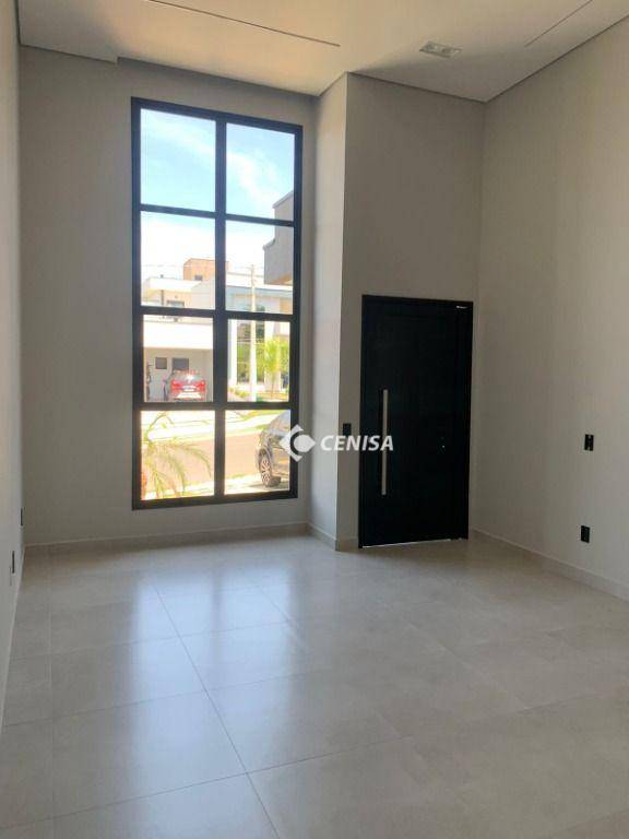 Casa de Condomínio à venda com 3 quartos, 134m² - Foto 3