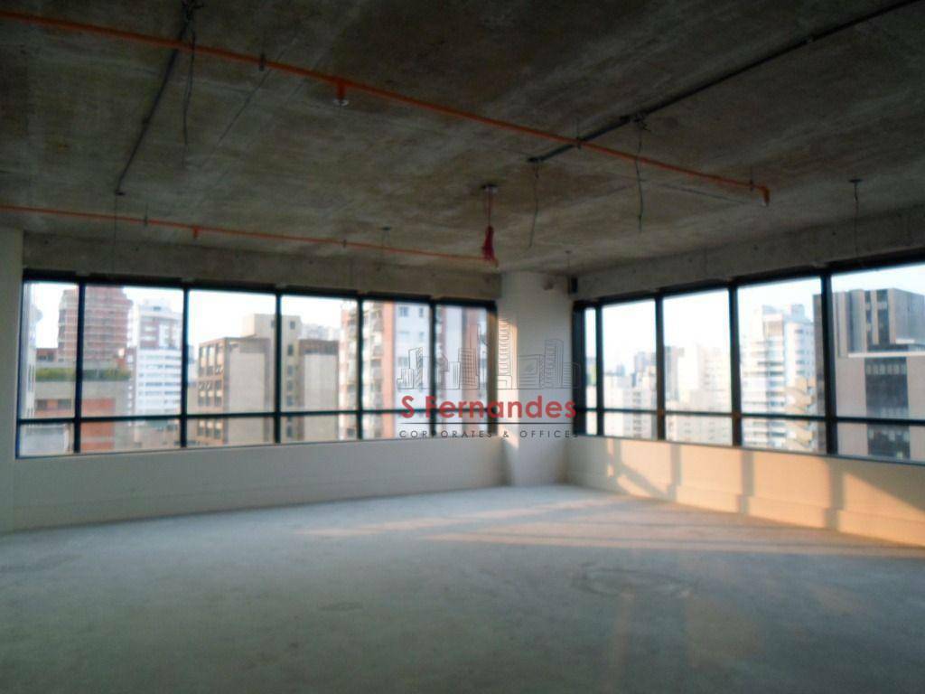 Conjunto Comercial-Sala para alugar, 167m² - Foto 14