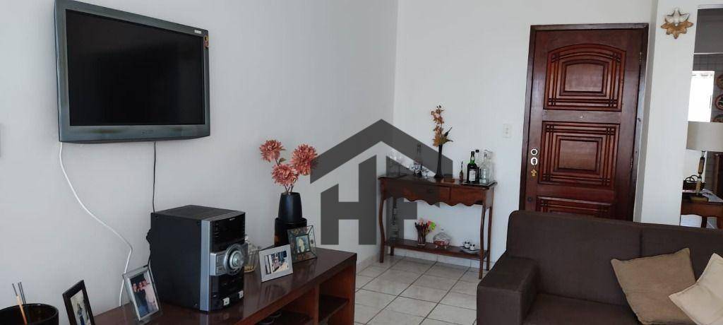 Apartamento à venda com 3 quartos, 140m² - Foto 16