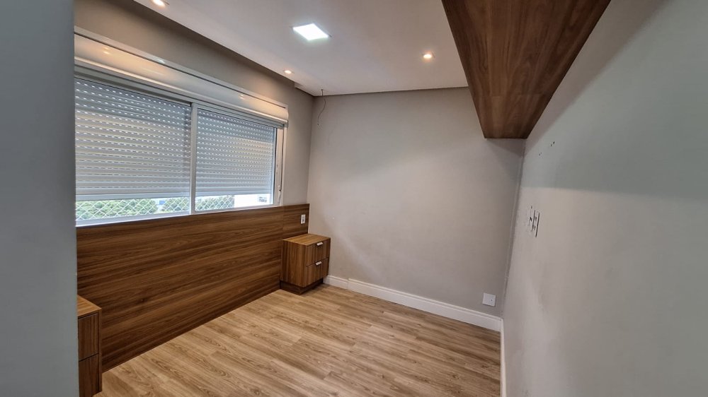 Apartamento à venda com 3 quartos, 1m² - Foto 8