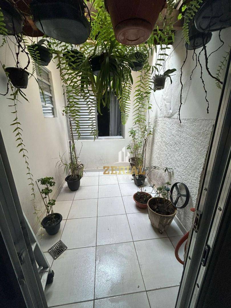 Sobrado à venda com 3 quartos, 140m² - Foto 5