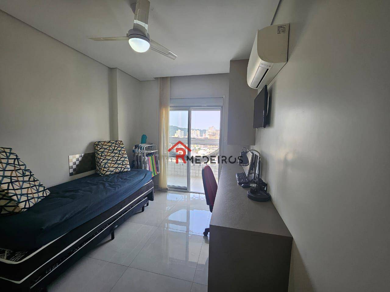 Apartamento à venda com 3 quartos, 135m² - Foto 24