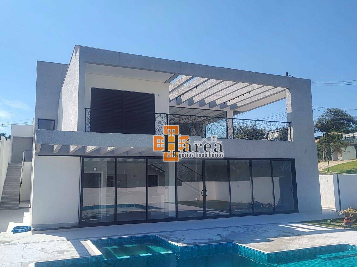 Sobrado à venda com 3 quartos, 515m² - Foto 27