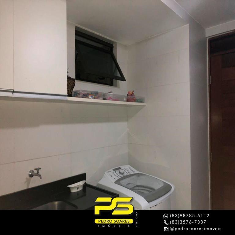 Apartamento à venda com 4 quartos, 245m² - Foto 16