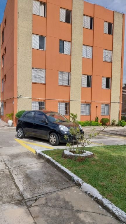 Apartamento à venda com 2 quartos, 70m² - Foto 19