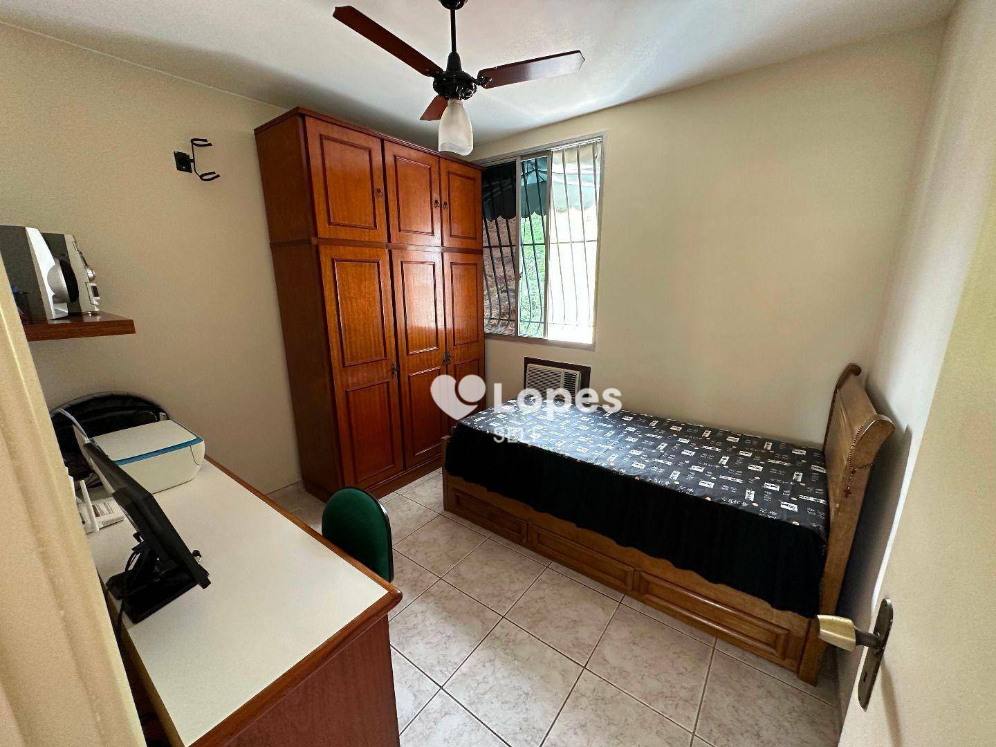 Apartamento à venda com 2 quartos, 78m² - Foto 6