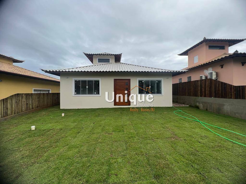 Casa de Condomínio à venda com 3 quartos, 92m² - Foto 4