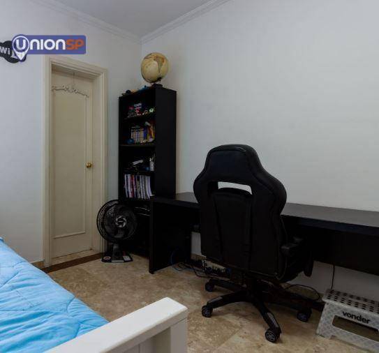 Apartamento à venda com 3 quartos, 190m² - Foto 11