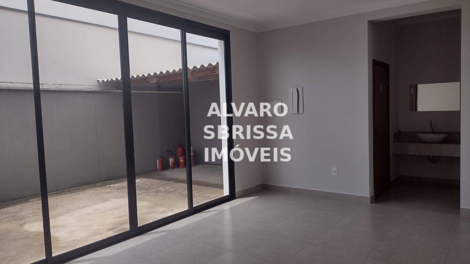 Loja-Salão para alugar, 230m² - Foto 5