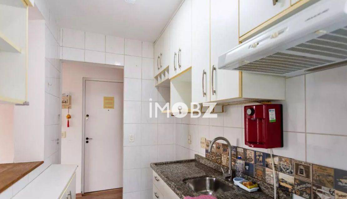 Apartamento à venda com 3 quartos, 60m² - Foto 7