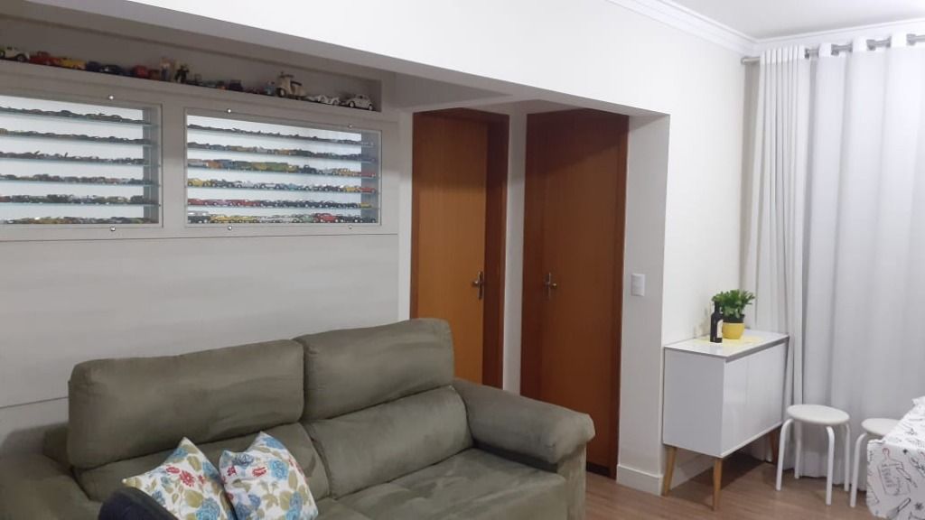 Apartamento à venda com 2 quartos, 52m² - Foto 16