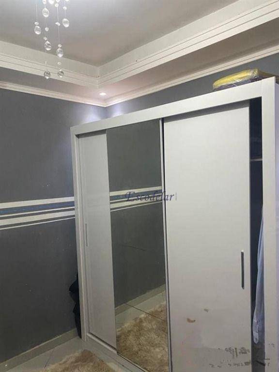 Sobrado à venda com 2 quartos, 130m² - Foto 6