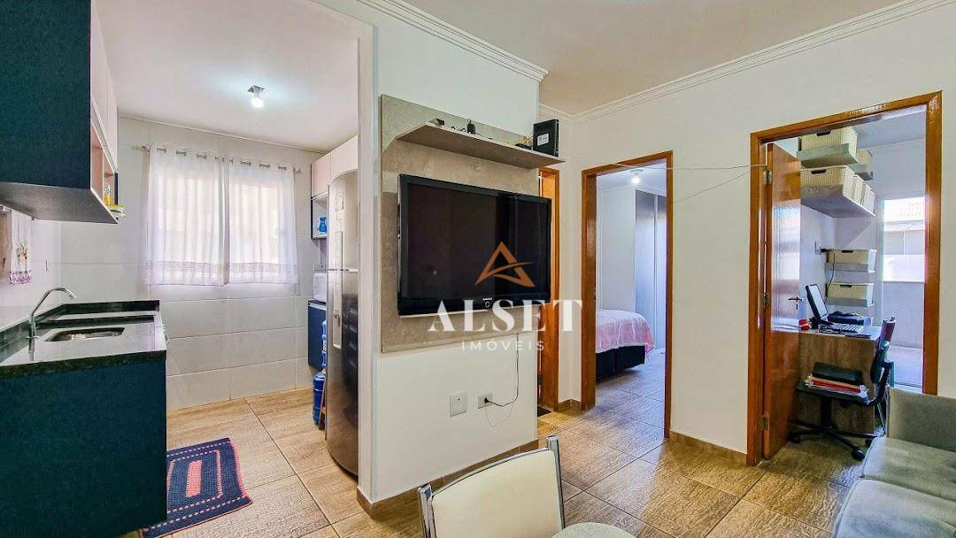 Apartamento à venda com 2 quartos, 110m² - Foto 7