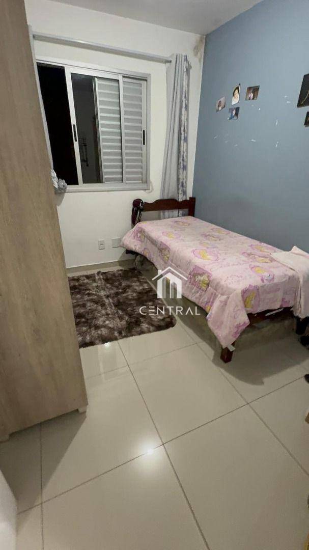 Apartamento à venda com 2 quartos, 54m² - Foto 8