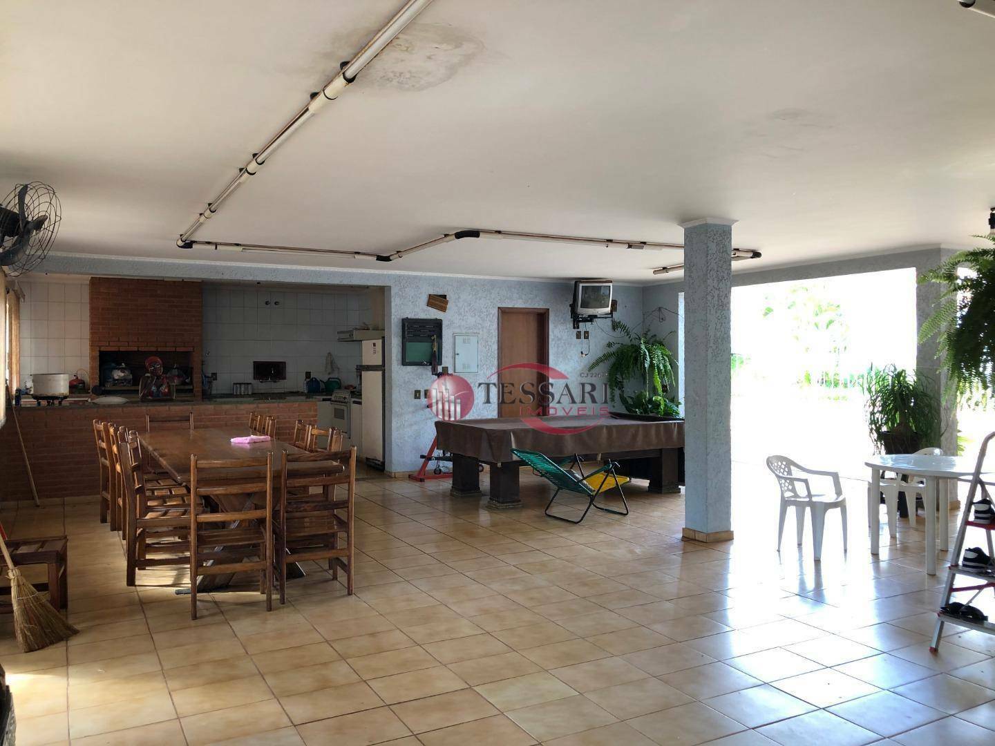 Casa à venda com 3 quartos, 568m² - Foto 23