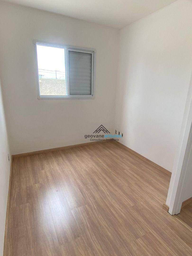 Apartamento à venda com 2 quartos, 53m² - Foto 7