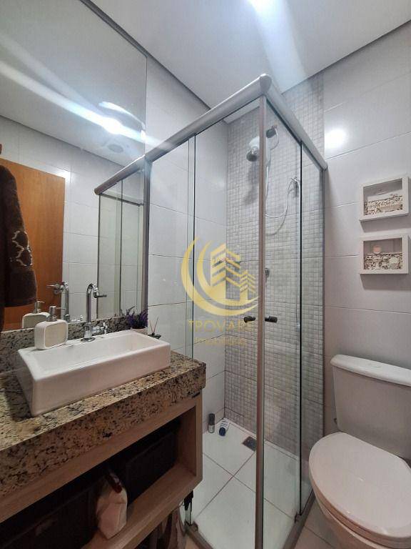 Apartamento à venda com 3 quartos, 73m² - Foto 14