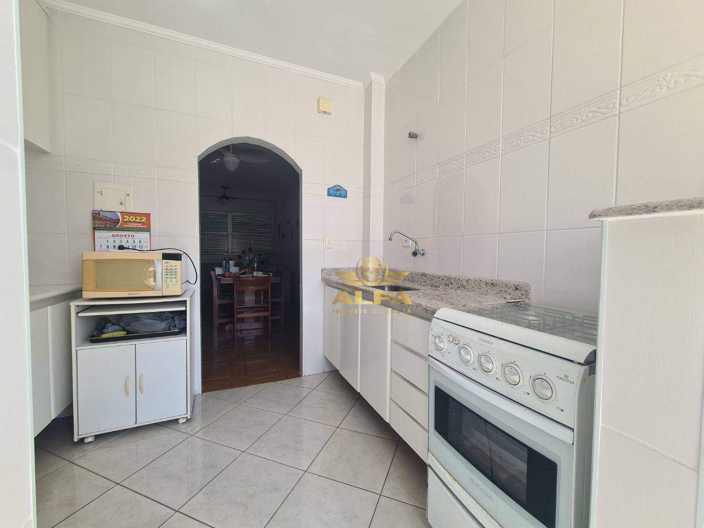 Apartamento à venda com 2 quartos, 80m² - Foto 9