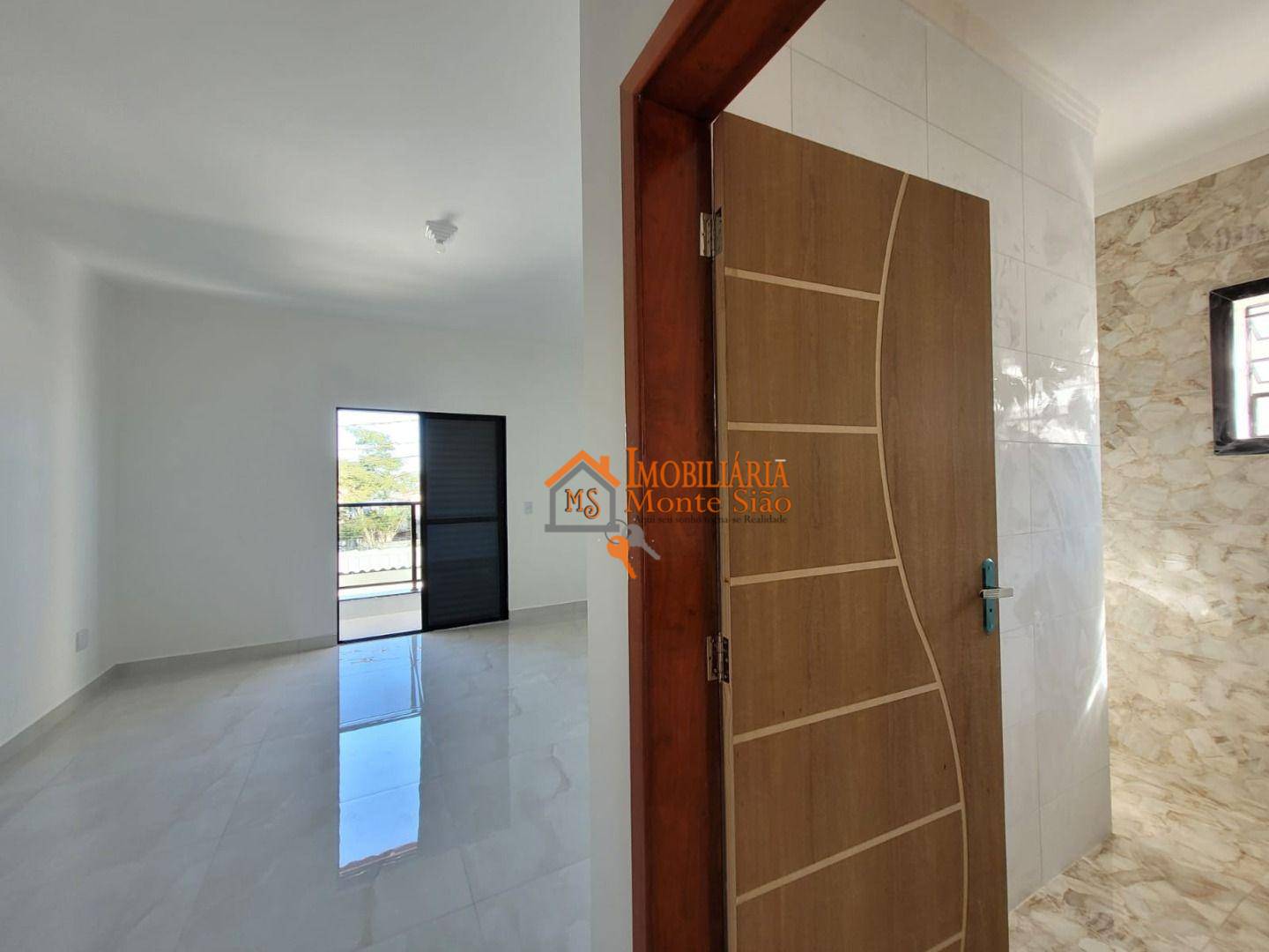 Sobrado à venda com 3 quartos, 140m² - Foto 8