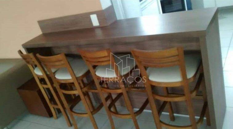 Apartamento à venda e aluguel com 2 quartos, 60m² - Foto 32