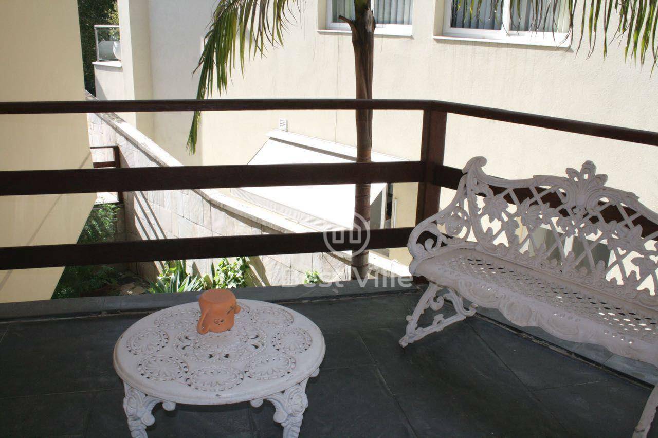 Casa de Condomínio à venda com 4 quartos, 500m² - Foto 15