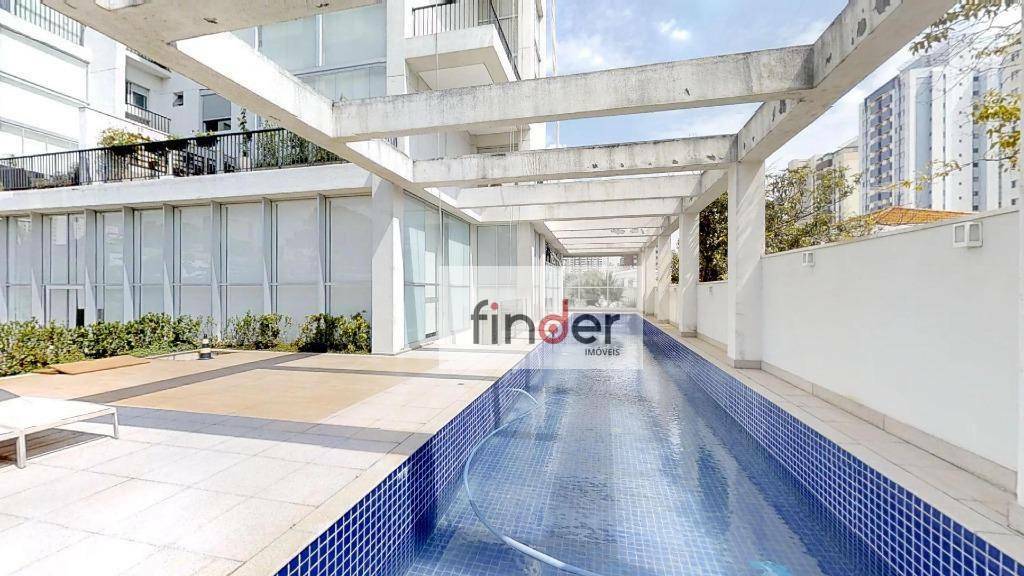 Apartamento à venda com 2 quartos, 163m² - Foto 31