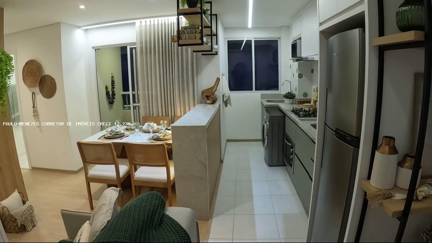 Apartamento à venda com 2 quartos, 51m² - Foto 7