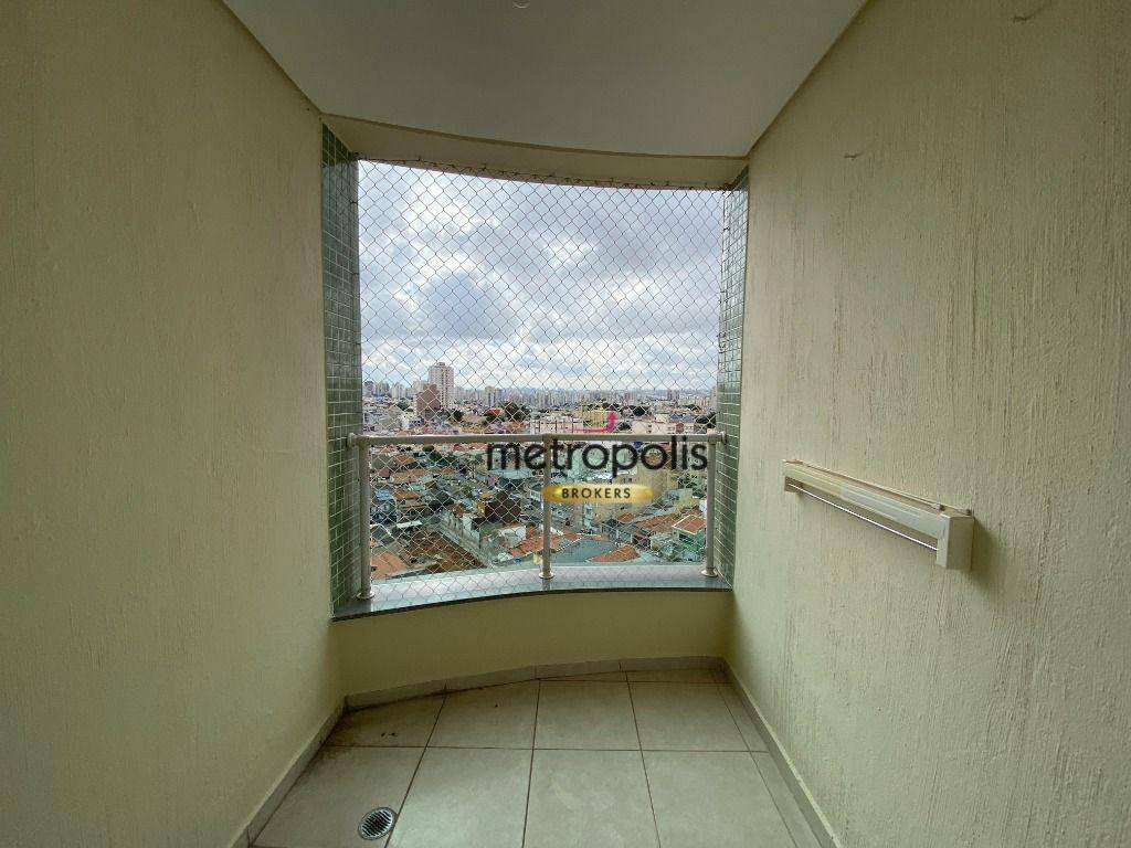 Cobertura para alugar com 2 quartos, 140m² - Foto 10