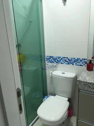 Apartamento à venda com 2 quartos, 65m² - Foto 7