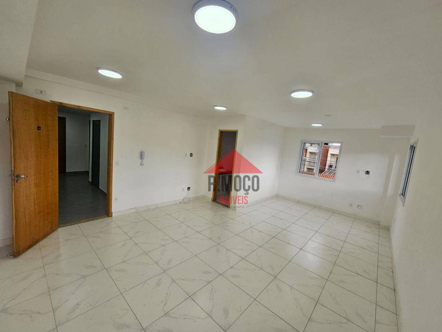 Apartamento para alugar com 2 quartos, 32m² - Foto 33