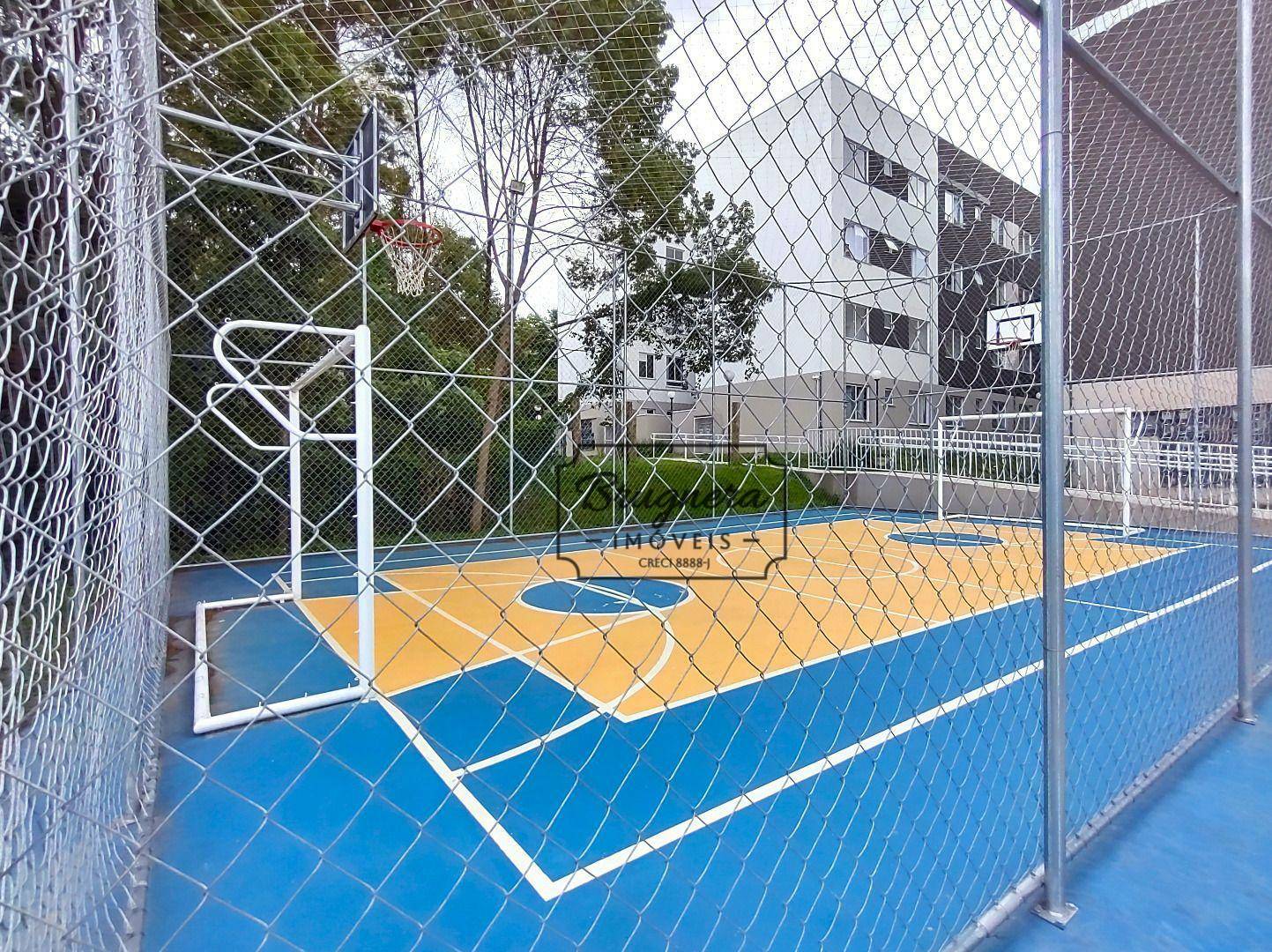 Apartamento, 2 quartos, 40 m² - Foto 16