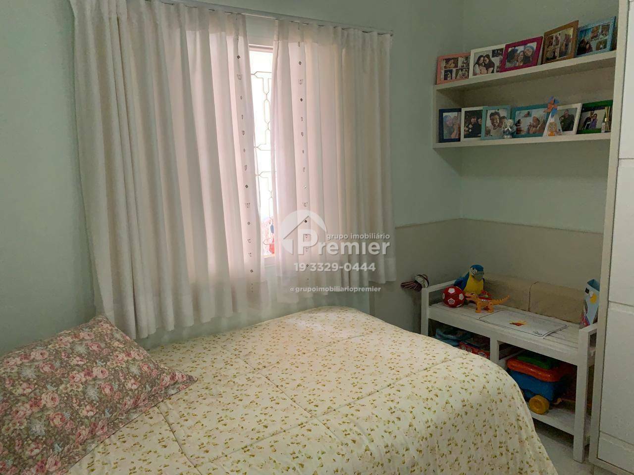 Casa à venda com 3 quartos, 139m² - Foto 16