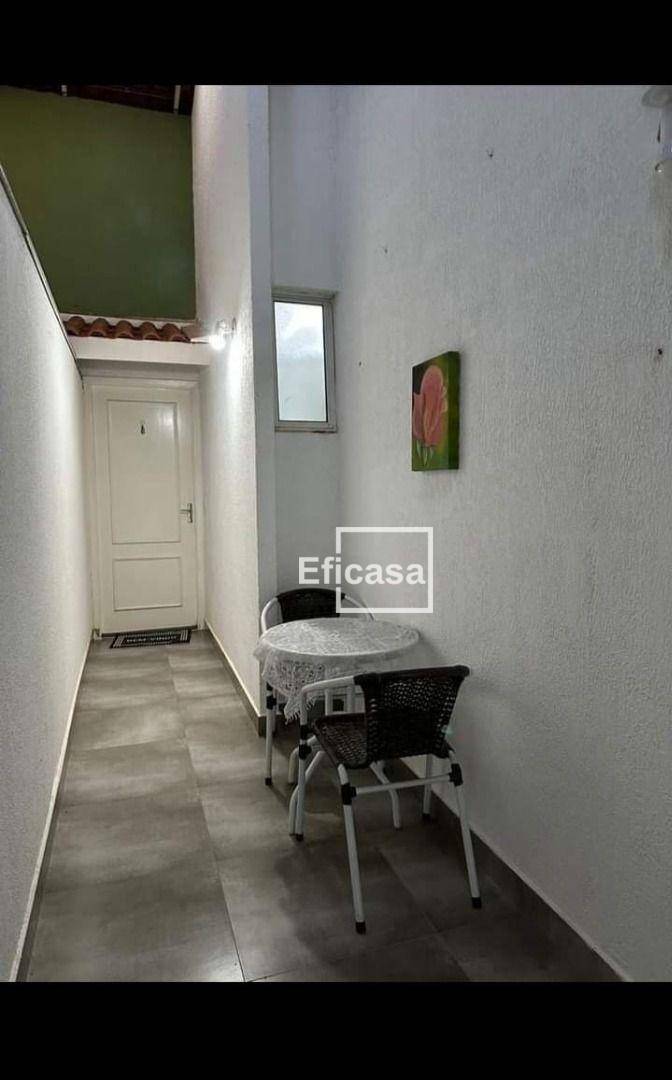 Casa de Condomínio à venda com 3 quartos, 143m² - Foto 4