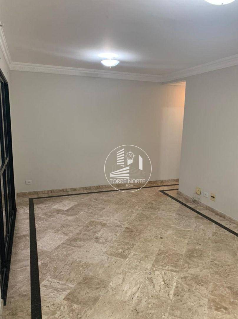 Apartamento à venda com 3 quartos, 85m² - Foto 8