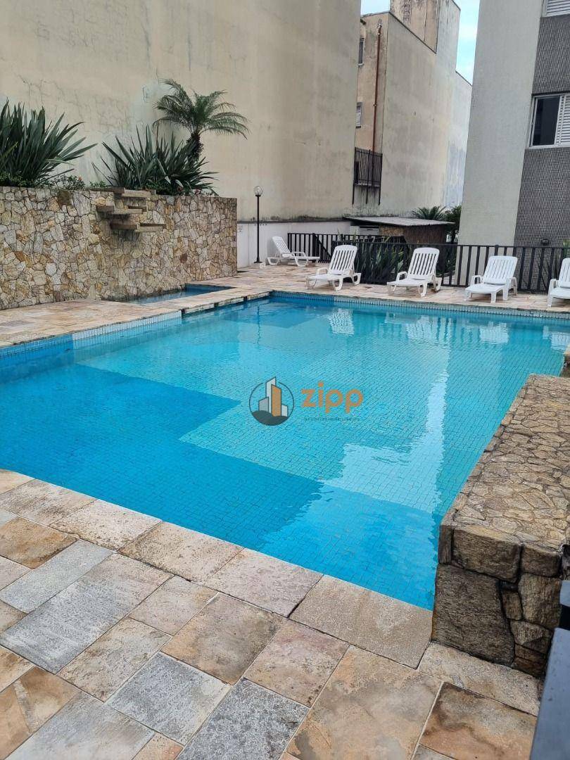 Apartamento para alugar com 3 quartos, 70m² - Foto 9