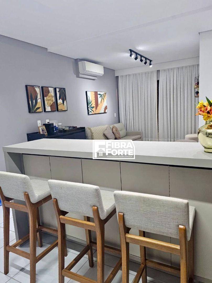 Apartamento, 2 quartos, 85 m² - Foto 5