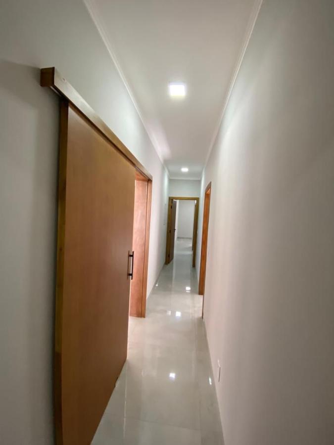 Casa à venda com 3 quartos, 168m² - Foto 11