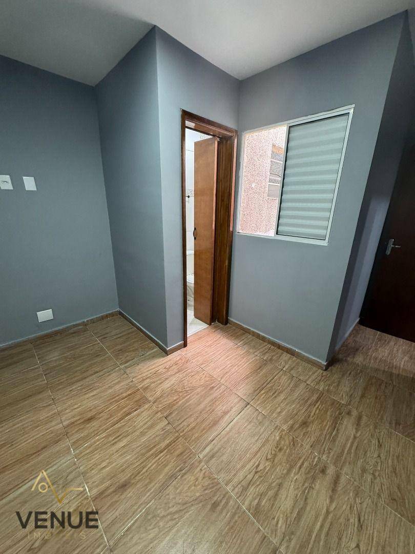 Casa de Condomínio à venda com 2 quartos, 50m² - Foto 5