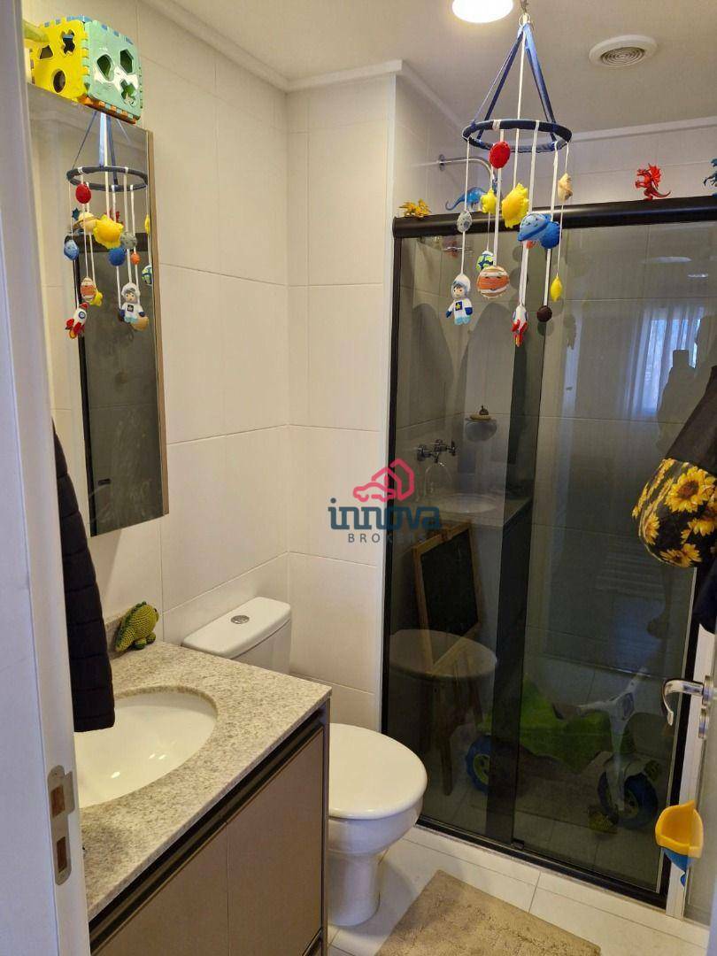 Apartamento à venda com 2 quartos, 85m² - Foto 16