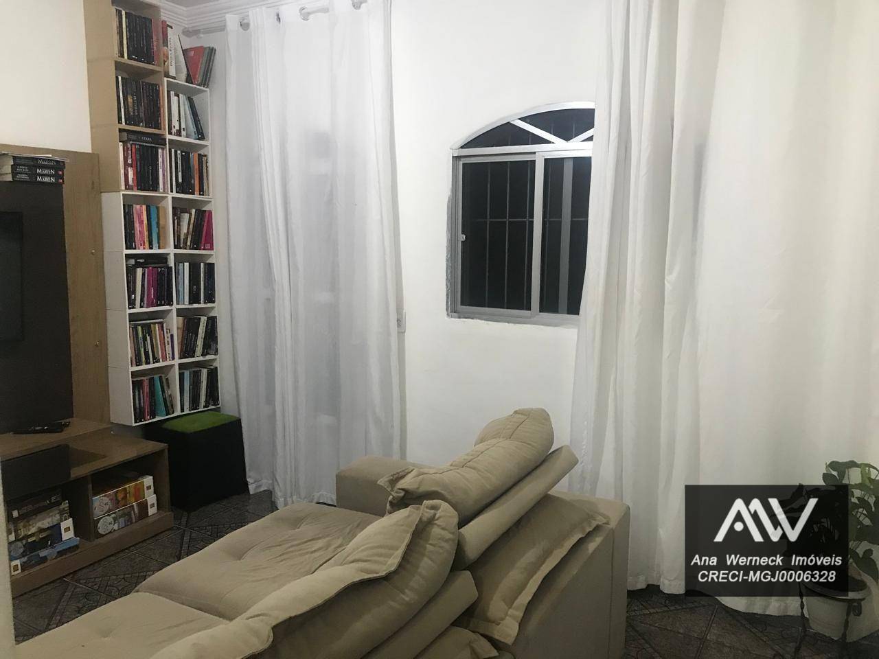 Casa à venda com 3 quartos, 250m² - Foto 5