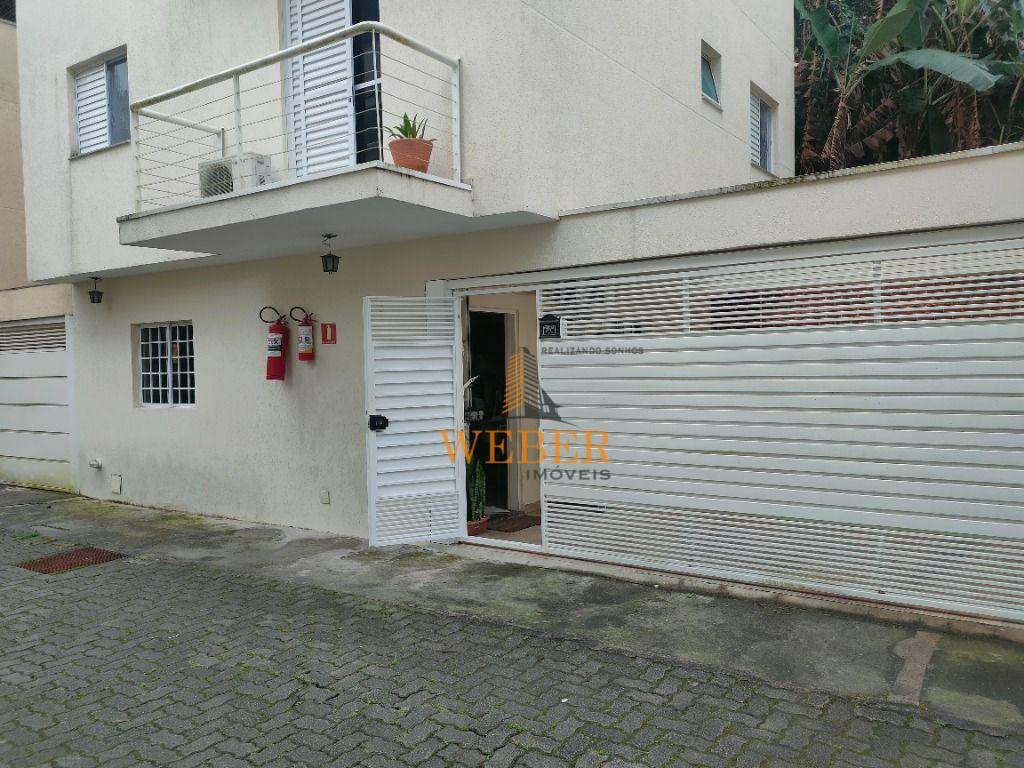 Sobrado à venda com 3 quartos, 140m² - Foto 7