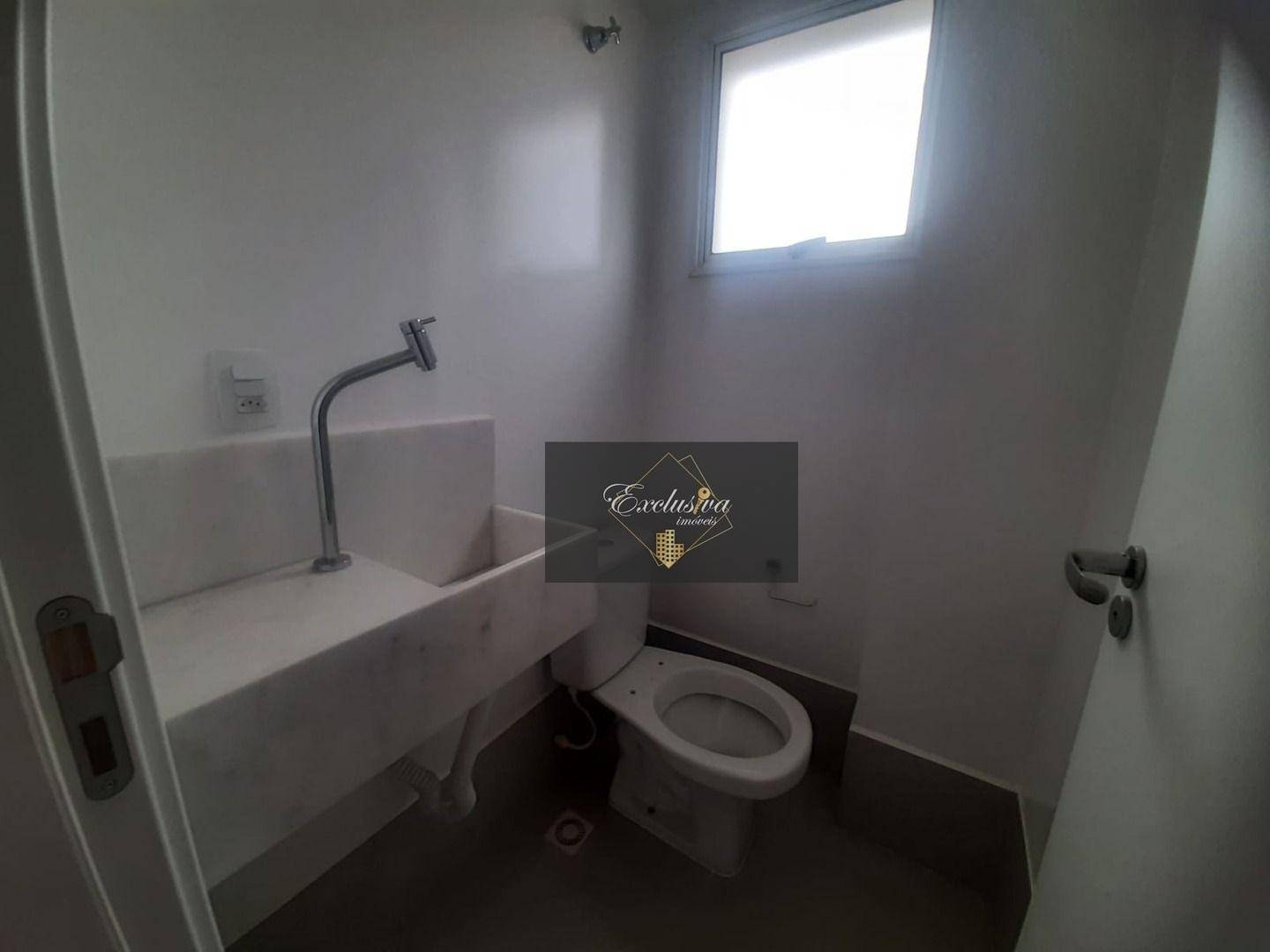 Apartamento à venda com 2 quartos, 65m² - Foto 6